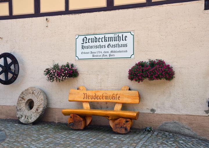 Neudeckmühle