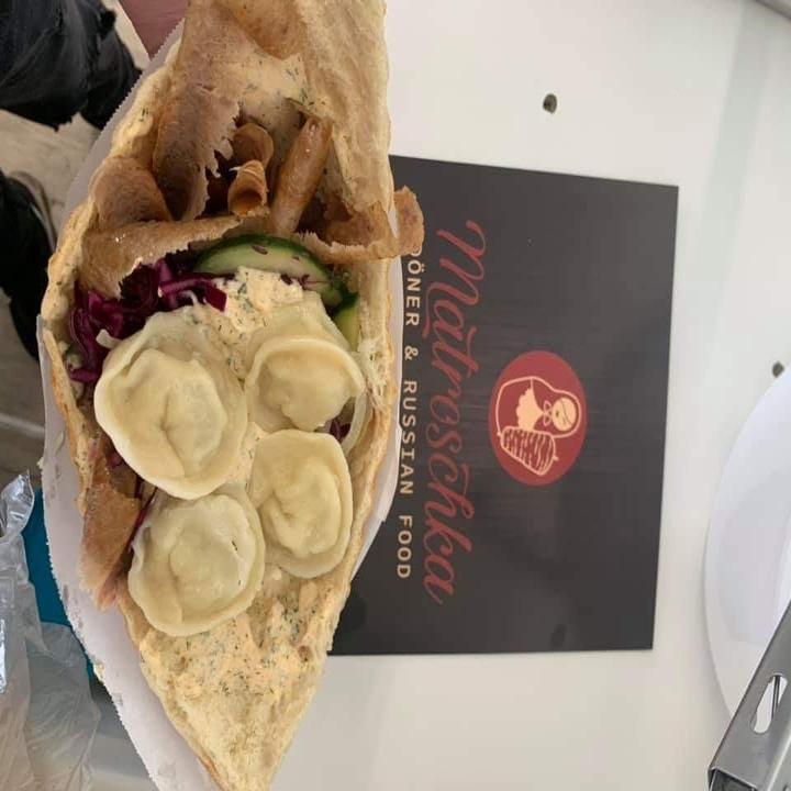 Matroschka Döner & Russian Food