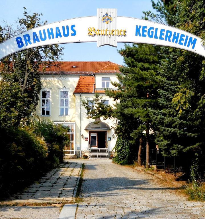 Bautzener Brauhaus