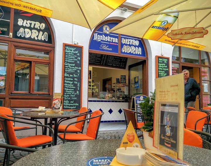 Bistro Adria